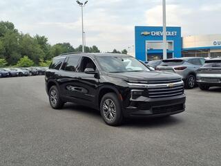 2026 Chevrolet Traverse for sale in Bowie MD