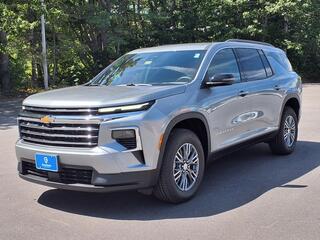 2026 Chevrolet Traverse for sale in Matteson IL