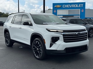 2026 Chevrolet Traverse for sale in Easley SC