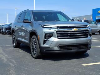 2026 Chevrolet Traverse for sale in Cincinnati OH