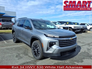 2026 Chevrolet Traverse for sale in White Hall AR