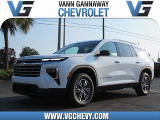 2026 Chevrolet Traverse for sale in Eustis FL
