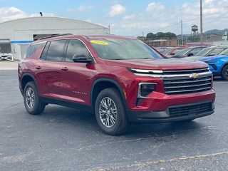 2026 Chevrolet Traverse for sale in Clinton TN
