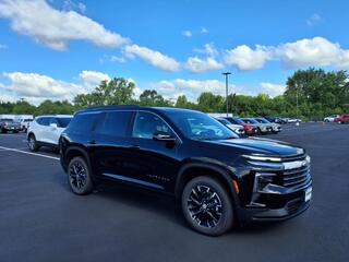 2026 Chevrolet Traverse for sale in Lansing IL