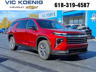 2026 Chevrolet Traverse for sale in Carbondale IL