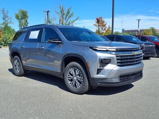 2026 Chevrolet Traverse for sale in Charlotte NC