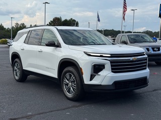 2026 Chevrolet Traverse for sale in West Union SC