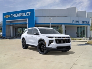 2026 Chevrolet Traverse for sale in Carrollton TX