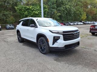 2026 Chevrolet Traverse for sale in Youngstown OH