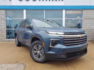 2026 Chevrolet Traverse for sale in Youngstown OH