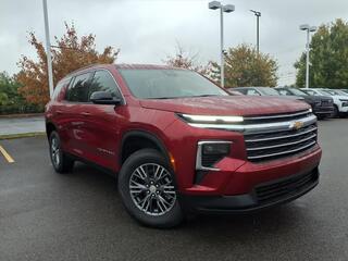 2026 Chevrolet Traverse for sale in Youngstown OH