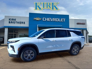 2026 Chevrolet Traverse for sale in Grenada MS