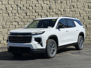 2026 Chevrolet Traverse for sale in Wayne MI