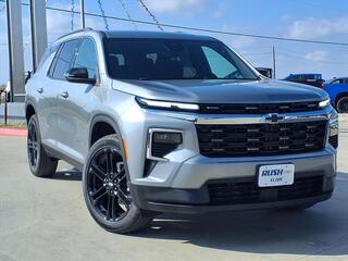 2026 Chevrolet Traverse for sale in Elgin TX