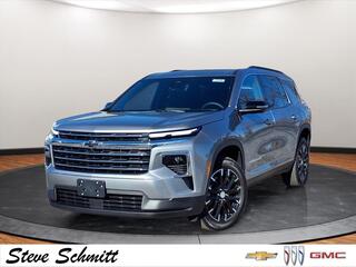 2026 Chevrolet Traverse for sale in Litchfield IL