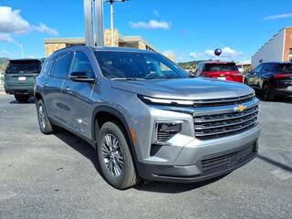 2026 Chevrolet Traverse for sale in Oxford MS
