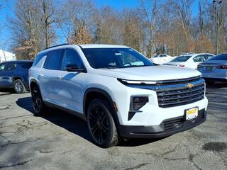 2026 Chevrolet Traverse for sale in North Brunswick NJ