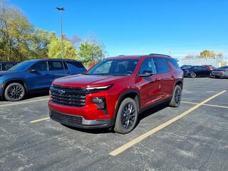 2026 Chevrolet Traverse for sale in Warren OH