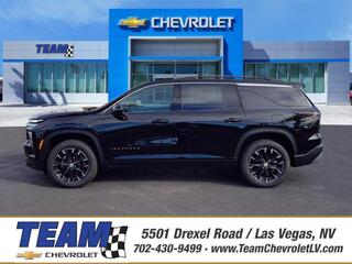 2026 Chevrolet Traverse for sale in Las Vegas NV