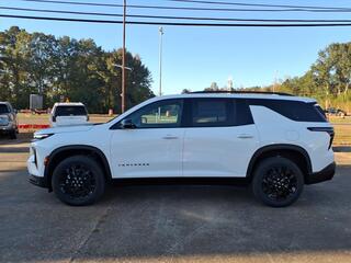 2026 Chevrolet Traverse for sale in Philadelphia MS