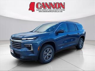2026 Chevrolet Traverse for sale in Oxford MS