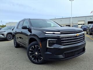 2026 Chevrolet Traverse for sale in Youngstown OH
