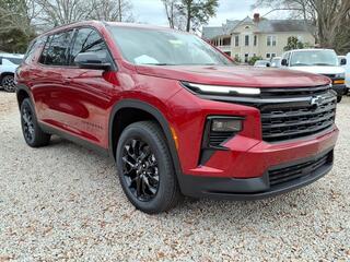 2026 Chevrolet Traverse for sale in Wendell NC