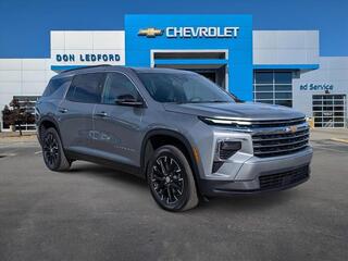 2026 Chevrolet Traverse for sale in Cleveland TN