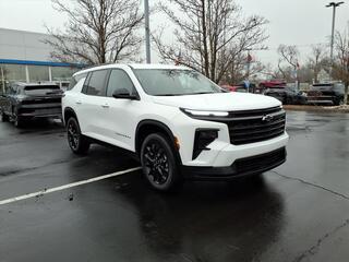 2026 Chevrolet Traverse for sale in Hubbard OH