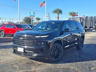 2026 Chevrolet Traverse for sale in Pearland TX