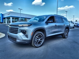 2026 Chevrolet Traverse for sale in Sanford NC