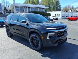 2026 Chevrolet Traverse for sale in Oxford MS