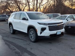 2026 Chevrolet Traverse for sale in Bowie MD