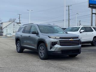 2026 Chevrolet Traverse for sale in Chester VA