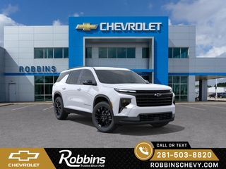 2026 Chevrolet Traverse for sale in Humble TX
