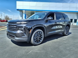 2026 Chevrolet Traverse for sale in Sanford NC