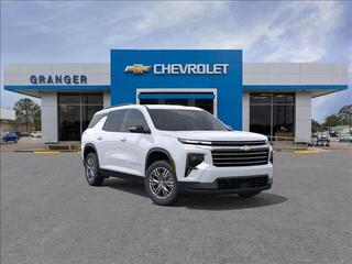 2026 Chevrolet Traverse for sale in Orange TX