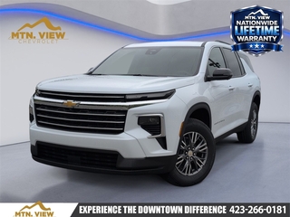 2026 Chevrolet Traverse for sale in Chattanooga TN