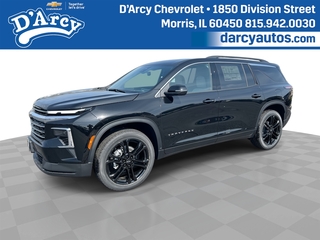 2026 Chevrolet Traverse for sale in Olathe KS