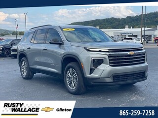 2026 Chevrolet Traverse for sale in Clinton TN
