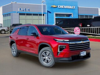 2026 Chevrolet Traverse for sale in Elgin TX