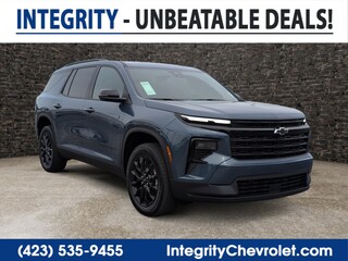 2026 Chevrolet Traverse for sale in Chattanooga TN