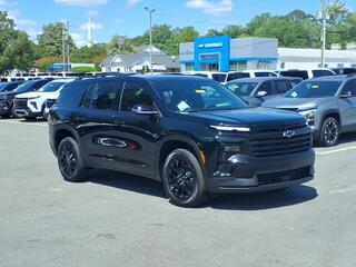 2026 Chevrolet Traverse for sale in Wendell NC