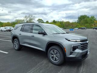 2026 Chevrolet Traverse for sale in Frankfort IL