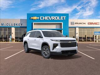 2026 Chevrolet Traverse for sale in Cincinnati OH