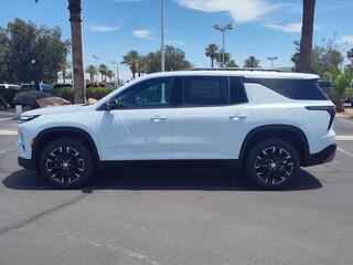 2026 Chevrolet Traverse for sale in Las Vegas NV