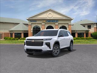 2026 Chevrolet Traverse for sale in Huntersville NC