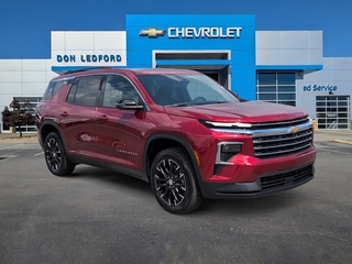 2026 Chevrolet Traverse for sale in Cleveland TN