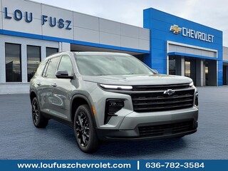 2026 Chevrolet Traverse for sale in Cincinnati OH