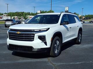 2024 Chevrolet Traverse for sale in Rockingham NC